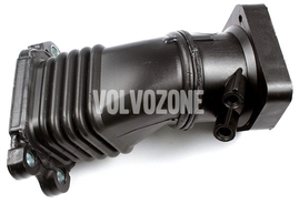 Rúra pred saním 1.6D bez DPF P1