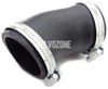 Hadica od turba do rezonátoru 2.4D (2010) P3 (OEM)