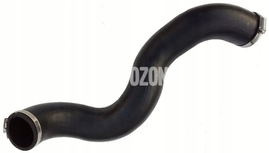 Hadica od rúry turba do intercooleru 2.4D/D5 P2 S80 (OEM)