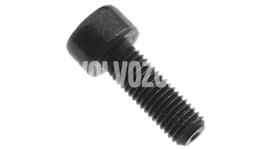 SIX POINT SOCKET S Volvo 986318 (OEM)