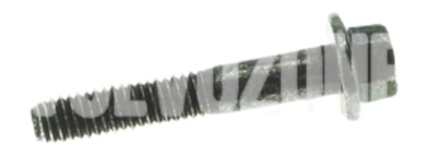 FLANGE SCREW Volvo 982761 M6x35mm