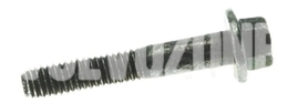 FLANGE SCREW Volvo 982761 M6x35mm (OEM)