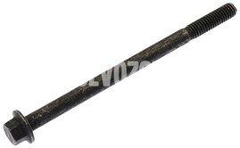FLANGE SCREW Volvo 982770 // M6x90 (OEM)
