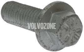 FLANGE SCREW Volvo 985187 (OEM)