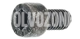 SIX POINT SOCKET SCREW Volvo 986321 // Clutch Pressure Plate