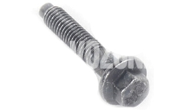 FLANGE SCREW Volvo 987494 // M6x30x33.4 (OEM)