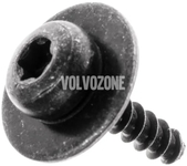 SIX POINT SOCKET S Volvo 998164