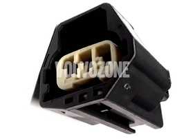 RECEPTACLE HOUSING Volvo 9168807 (OEM)