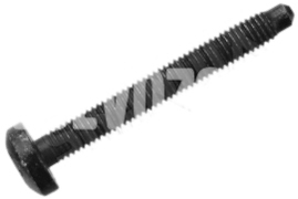 SIX POINT SOCKET S Volvo 987350 // M6x45x49.5 (OEM)