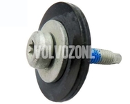 SIX POINT SOCKET S Volvo 31416476