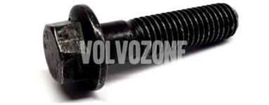 FLANGE SCREW Volvo 982819