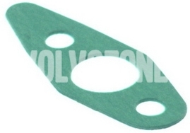 GASKET Volvo 31251456 - tesnenie prepadu turba (OEM)