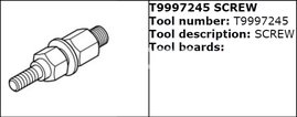 POSITIONER Volvo 9997248 (OEM)