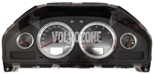 COMBINED INSTRUMEN Volvo 36002776