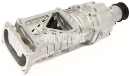 COMPRESSOR, EXCH Volvo 36010125