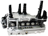 CONTROL SYSTEM, EX Volvo 36050699