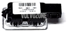 LAMP BODY Volvo 1286317 (OEM)