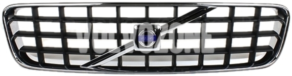 Mriežka chladiča P2 (-2006) XC90 s emblémom