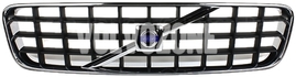 Mriežka chladiča P2 (-2006) XC90 s emblémom (OEM)