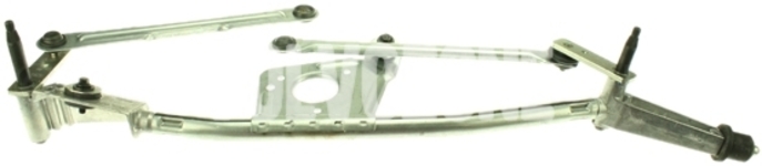 Mechanizmus (pantograf) stieračov čelného skla P2 S60/V70 II/XC70 II