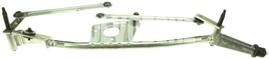 Mechanizmus (pantograf) stieračov čelného skla P2 S60/V70 II/XC70 II (OEM)