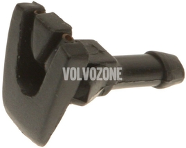 Tryska ostrekovača čelného skla P80 (starý typ) C70/S70/V70(XC) (OEM)