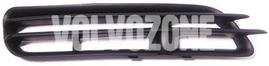 Záslepka hmlových svetiel pravá P80 S70/V70 (OEM)