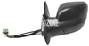 REAR VIEW MIRROR Right Volvo 30634935 (OEM)