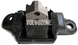 Uloženie motora pravé P3 4.4 V8 S80 II