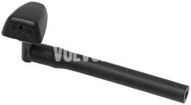 WASHER NOZZLE Volvo 30655606
