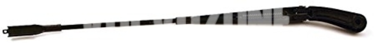 WIPER ARM Right Volvo 30655615 // (2005-) S60/V70 II/XC70 II nový typ uchytenia