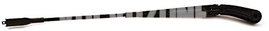 WIPER ARM Right Volvo 30655615 // (2005-) S60/V70 II/XC70 II nový typ uchytenia (OEM)