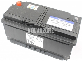 Batéria 800A 90Ah 353x175x175 mm Volvo 32401205 (OEM)