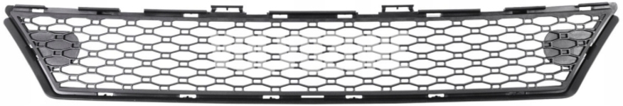 GRILLE Volvo 30678691 // bez dier na parkovacie senzory