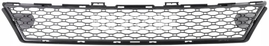 GRILLE Volvo 30678691 // bez dier na parkovacie senzory (OEM)