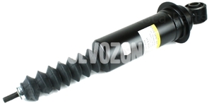 Zadný tlmič pruženia Nivomat P2 S80 s AWD (code 23, 37)