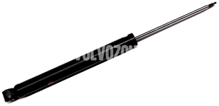 Zadný tlmič pruženia P1 (-2006) S40 II (CH -107320)/V50 (CH -106755) s AWD