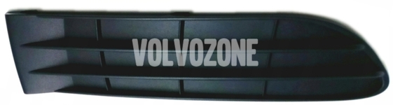 Záslepka hmlových svetiel ľavá P1 (2008-) S40 II