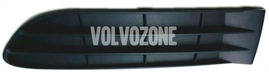 Záslepka hmlových svetiel pravá P1 (2008-) S40 II (OEM)