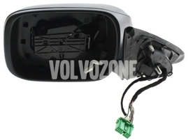 REAR VIEW MIRROR Left Volvo 30745192 (without Memory) (OEM)