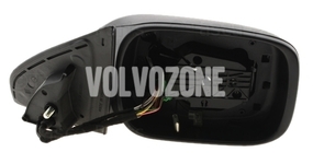 REAR VIEW MIRROR Right P2 (-2006) XC90 Volvo 30745227 (with Memory)