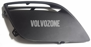 Záslepka hmlových svetiel pravá P3 (-2010) XC60