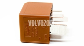 RELAY Volvo 30765036 // Glow Plug System (OEM)