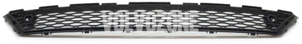 GRILLE Volvo 30796475 // s dierami pre parkovacie senzory