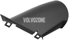 Mirror COVER Left Volvo 30799220 // spodná krytka zrkadla (OEM)