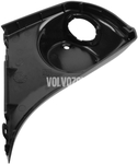 REAR VIEW MIRROR COVER Left Lower Volvo 31218089 // BLIS