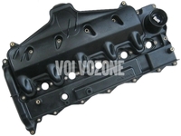 Sanie/veko ventilov 5 valec 2.4D/D5 P2 (2006-)