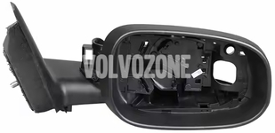 REAR VIEW MIRROR Right Volvo 31278739 // Manually retractable
