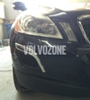 Záslepka hmlových svetiel pravá P3 (-2013) XC60 R-Design (OEM)