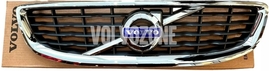 GRILLE Volvo 31290862 (2010-) (OEM)